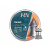 H&N Hornet: 4,5 mm 225 výstrel (4,5 mm Diabolo H&N Hornet 225 ks (051-0)