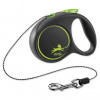 Flexi Black Design lanko