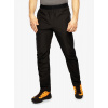 Nepremokavé nohavice Salewa Puez Aqua PTX 2,5L Pants - black out