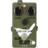 Wren and Cuff Super Russian Boost / Fuzz Gitarový efekt