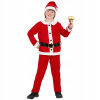 KOSTÝM MALÝ MIKULÁŠ VIANOCE 128