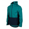 Bunda Rainbow 538 - L, smaragdovozelena