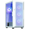 Zalman i3 Neo ARGB white I3 Neo ARGB White