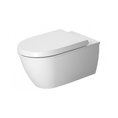 DURAVIT Darling New 54x36,5 WC misa 2545090000