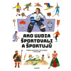 Ako ľudia športovali a športujú
