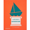 My Art Book of Adventure
