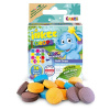 Craze INKEE Bath Drops kúpeľové vločky 48 g