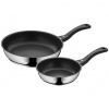 WMF SADA PANVÍC, 20+28 cm, nepriľnavý povrch PTFE, - Sady panvíc - 0067811029