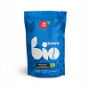 Zrnková káva bez kofeínu Arabica 100 % BIO 250 g Quba Caffe