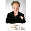 Štěpán Kozub - Zuzana Burešová