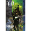 Laser Star Trek: Titan - Plamenům navzdory