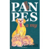 Pan pes... a my - Renáta Veselská