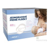 MedPharma JEDNORAZOVÉ PRSNÉ VLOŽKY60 ks
