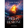 Příliv démonů (4.díl) - Laurie Forest