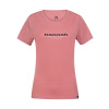 Dámske tričko Hannah Cordy canyon rosei XXXL