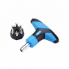 Momentový kľúč s nástavcami BBB BTL-119 TORQUEFIX 5 nm