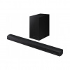 Soundbar Samsung HW-B550 s 2.1 subwooferom 410W + diaľkové ovládanie