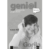 Genial Klick 2 (A2) – Testheft + CD - Klett