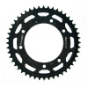 SUPERSPROX Reťazová rozeta SUPERSPROX RFE-1134:48-BLK čierna 48T, 428
