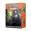 Games Workshop Warhammer 40.000 - minifigúrky - Kill Team: Salvation