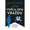 Viděla jsem vraždu - Agatha Christie
