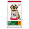 Hill's Science Plan Canine Puppy Large Breed Chicken 2,5kg