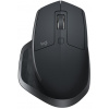 Mysz bezprzewodowa Logitech MX Master 2S czarna