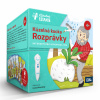 Albi Kúzelné Čítanie Kúzelná Kocka Rozprávky