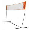 Victor Mini Badminton Net Easy