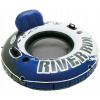 Intex 58825 River Run Kruh / Kreslo na plávanie s úchytmi, tmavomodrá