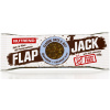 NUTREND Flapjack, tyčinka, 100g čokoláda+kokos v hoř. čoko