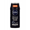 NIVEA ŠAMPÓN MEN ACTIVE CLEAN 250 ML