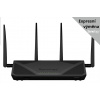 Synology RT2600AC MESH WiFi5 router (AC2350,2,4GHz/5GHz,4xGbELAN,1xGbEWAN,1xUSB2.0,1xUSB3.0,1xSD) RT2600AC