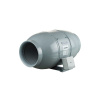 Ventilátor Vents TT Silent AP 160 - 555/405m3/h - Ø160mm