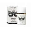 Bieliaci krém na intímne partie Orgie Intimus White 50 ml