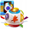 VTech Interactive Hula Sensory Ball z Trefl (VTech Interactive Hula Sensory Ball z Trefl)