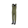 Kinetic Neoprénové prsačky Neoclassic Bootfoot Waders - 46-47 Filc