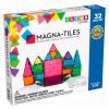 Magna - Tiles Magna-Tiles Magnetická stavebnica 32 dielov