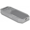 Delock M.2 NVMe SSD Gehäuse USB 40 Gbps - werkzeugfrei