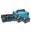 Akumulátor Li-Ion Makita 40 V 5 Ah (191U13-9)