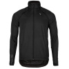 Pánska vetrovka Silvini VETTA MJ1612 - XXL, black/cloud