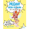 Průšvihy drzého záškoláka: Miky pátrá, r | Hruška Ladislav