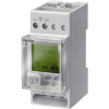 Siemens 7LF4521-0 7LF45210 časovač na DIN lištu, digitálny, 1 x prepínač, 4000 W; 7LF45210