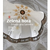 Zelená hora - Jan Sedlák, Jiří Kroupa