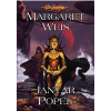 Jantar a popel - Margaret Weis