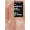 To nejdůležitější o panu Moritzovi Klíč je pod rohožkou - Vlastimil Třešňák