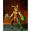 NECA Teenage Mutant Ninja Turtles (Mirage Comics) Akční Figurka Savanti Romero 18 cm