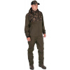 Fox Nohavice Camo Khaki RS 10K Trouser - XXXL