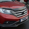 Cappa lišta (deflektor) přední kapoty Honda CR-V -- rok výroby 2012-16
