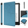 TPU puzdro SMART COVER SLIM pre Kindle 11 2022 / 2024 6